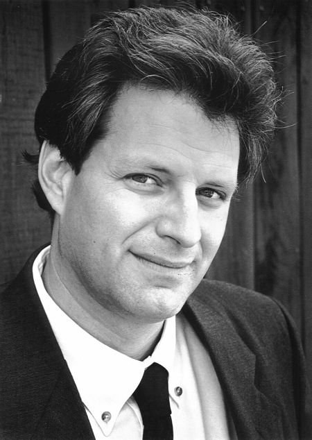 迈克尔·迪克 Michael Deak照片