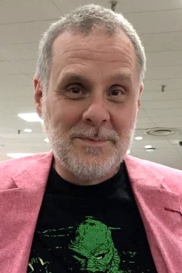 保罗·加涅 Paul Gagne照片