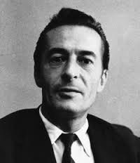 亨利·拉博里 Henri Laborit照片