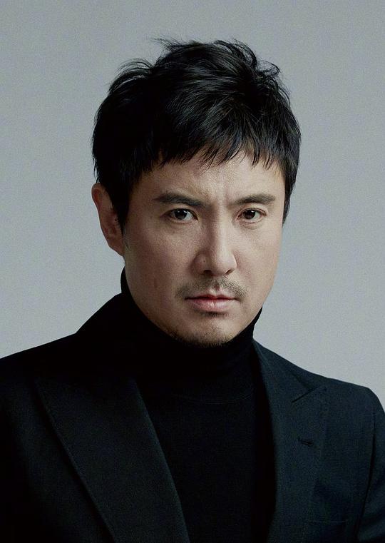 沈腾 Teng Shen照片