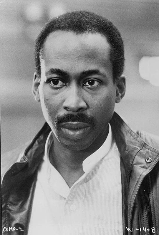 布赖特·詹宁斯 Brent Jennings照片