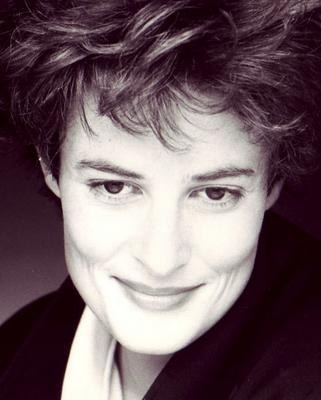 罗兰·基林 Laure Killing照片