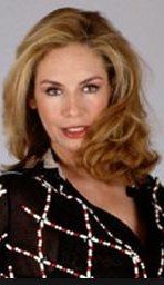 Alessandra Panelli照片