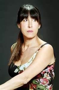 玛利娜·孔法罗内 Marina Confalone照片