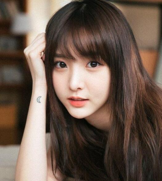 郑乃馨 Nene照片