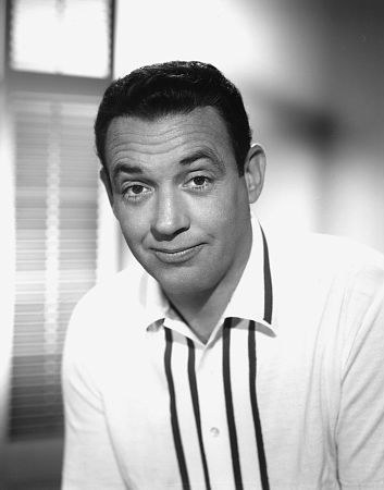 杰里·帕里斯 Jerry Paris照片