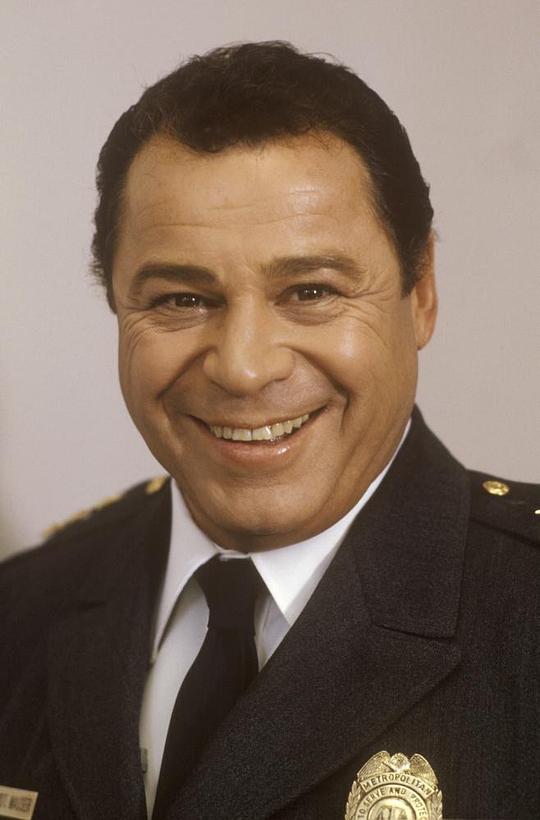 阿特·梅特拉诺 Art Metrano照片