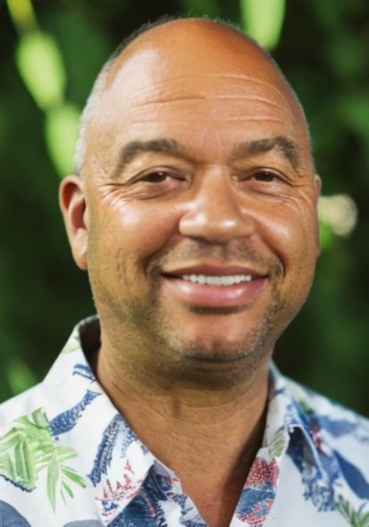 康拉德·赫特 Conrad Hurtt照片