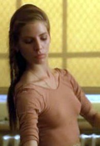 安东尼娅·弗朗切斯奇 Antonia Franceschi照片