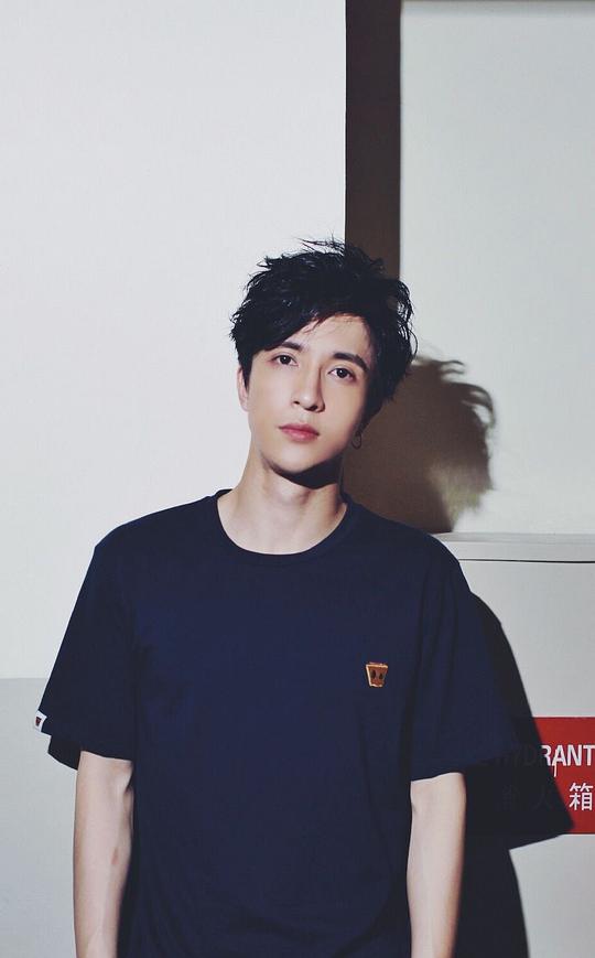 薛之谦 Zhiqian Xue照片