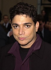 麦克·狄罗伦佐 Michael DeLorenzo照片