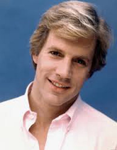 詹姆森·帕克 Jameson Parker照片