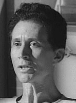 内尔·发莫罗 Neyle Morrow照片