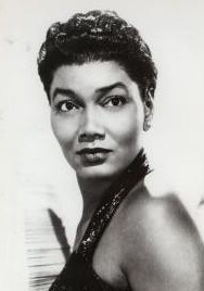 珀尔·贝利 Pearl Bailey照片