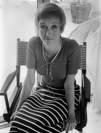 桑迪·邓肯 Sandy Duncan照片