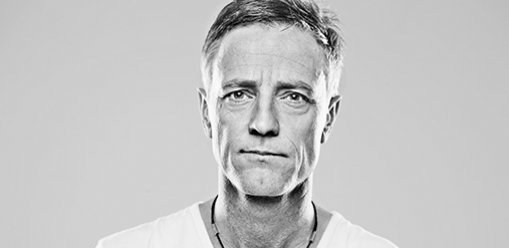 拉尔斯·西蒙森 Lars Simonsen照片