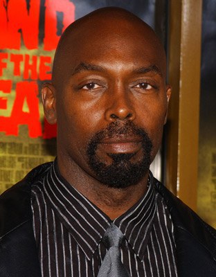 尤金·克拉克 Eugene Clark照片