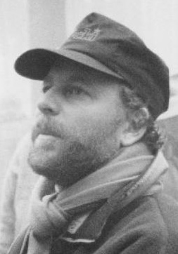 瑞克·罗森塔尔 Rick Rosenthal照片