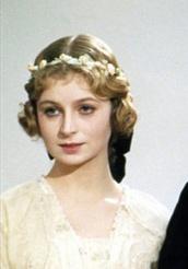 萨拉-简·瓦利 Sarah-Jane Varley照片