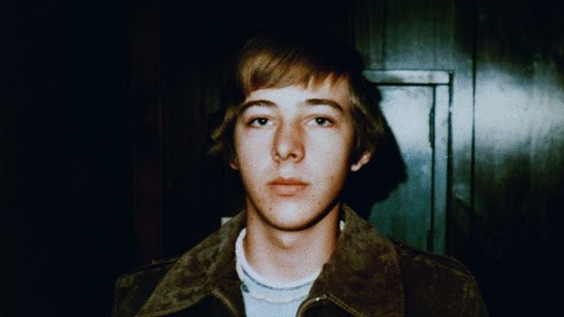 戴维·雷·哈里斯 David Harris照片