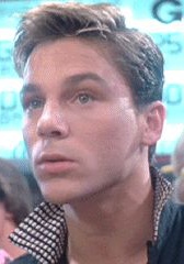 史蒂芬·安汀 Steven Antin照片