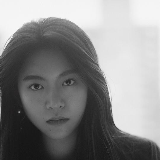 傅晓雨 Xiaoyu Fu照片