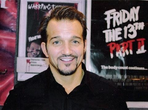 Warrington Gillette照片