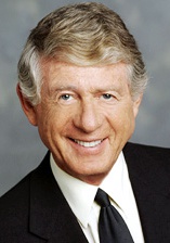 泰德·科佩尔 Ted Koppel照片