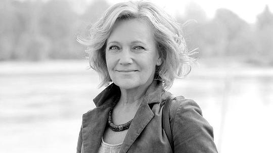 玛利亚·帕库尔尼斯 Maria Pakulnis照片