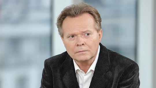 米哈尔·巴约尔 Michal Bajor照片