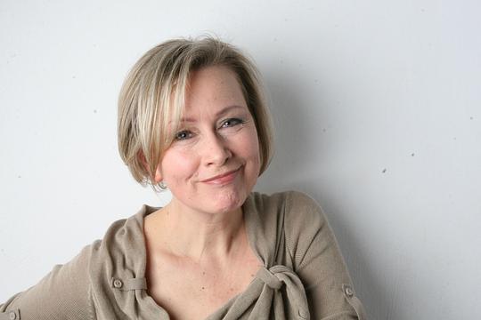 汉娜·杜诺夫斯卡 Hanna Dunowska照片