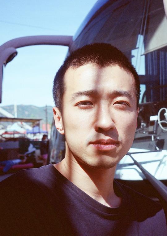 魏如光 Ruguang Wei照片