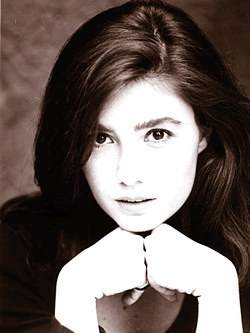 费德里卡·马斯特罗瓦尼 Federica Mastroianni照片