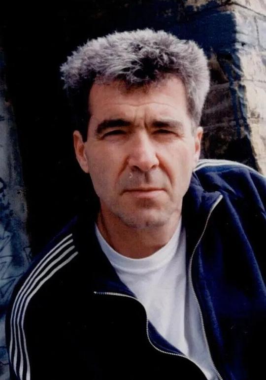 肯·芬克尔曼 Ken Finkleman照片