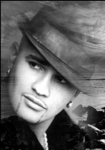 拉奇德·弗莱奇 Rachid Ferrache照片