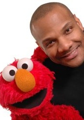 凯文·克拉什 Kevin Clash照片