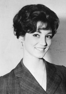 朱莉·佩恩 Julie Payne照片