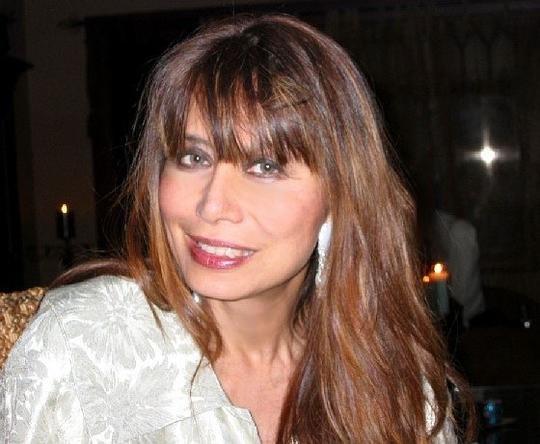 卡桑德拉·加瓦 Cassandra Gava照片