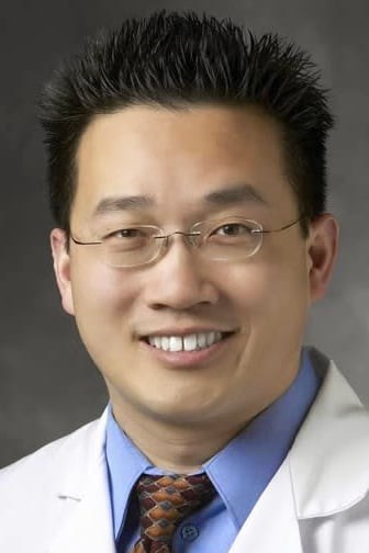 约翰·路易 John Louie照片