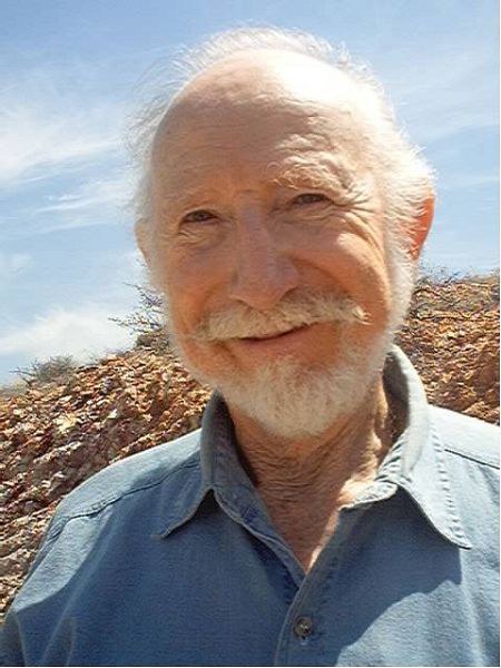 唐纳德·埃尔森 Donald Elson照片