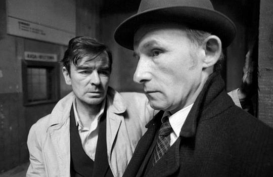 亨里克·比斯塔 Henryk Bista照片