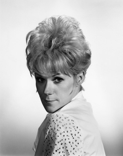 谭美·格兰姆斯 Tammy Grimes照片