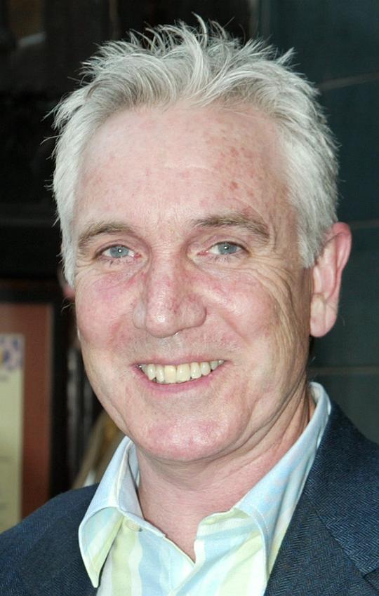 罗伯特F. 科尔斯贝利 Robert F. Colesberry照片