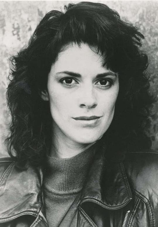 帕特丽夏·夏博诺 Patricia Charbonneau照片