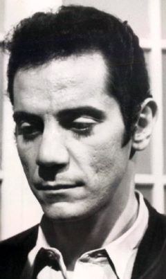 Antony Ponzini照片