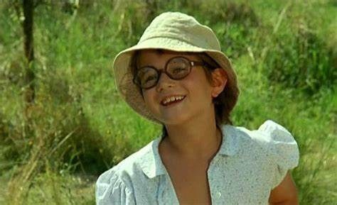 朱莉·格伦 Julie Glenn照片