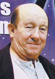 尤利西斯·杜蒙特 Ulises Dumont照片