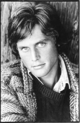 雷·麦克劳斯基 Leigh McCloskey照片