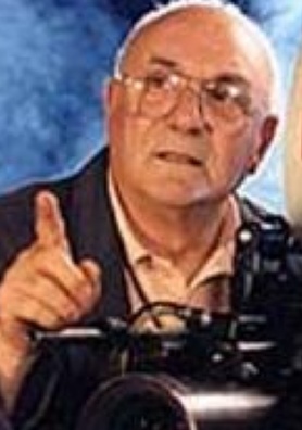 托尼诺·德里·戈里 Tonino Delli Colli照片