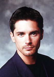 比利·沃拉克 Billy Warlock照片